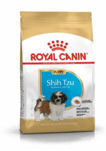 Royal Canin Shih tzu puppy hrana za štence 1.5kg