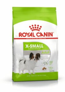 Royal Canin x-small adult suva hrana za veoma male pse 500gr