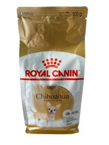 Royal Canin Chihuahua Adult 500g hrana za odrasle čivave