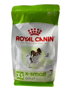 Royal Canin x-small adult suva hrana za veoma male pse 500gr