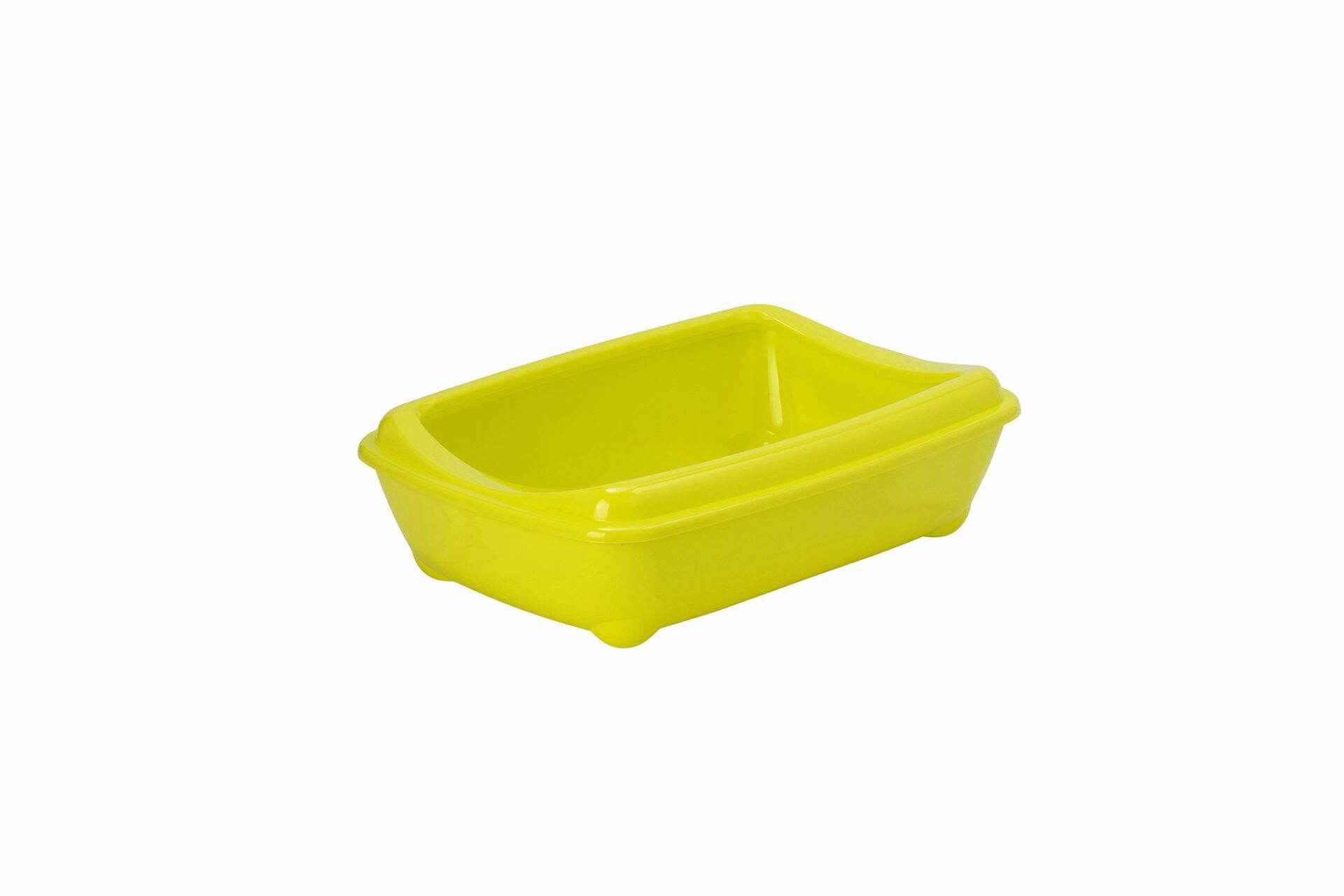 Toalet za mačke sa obodom Arist-o-tray Hawai - Slika 2