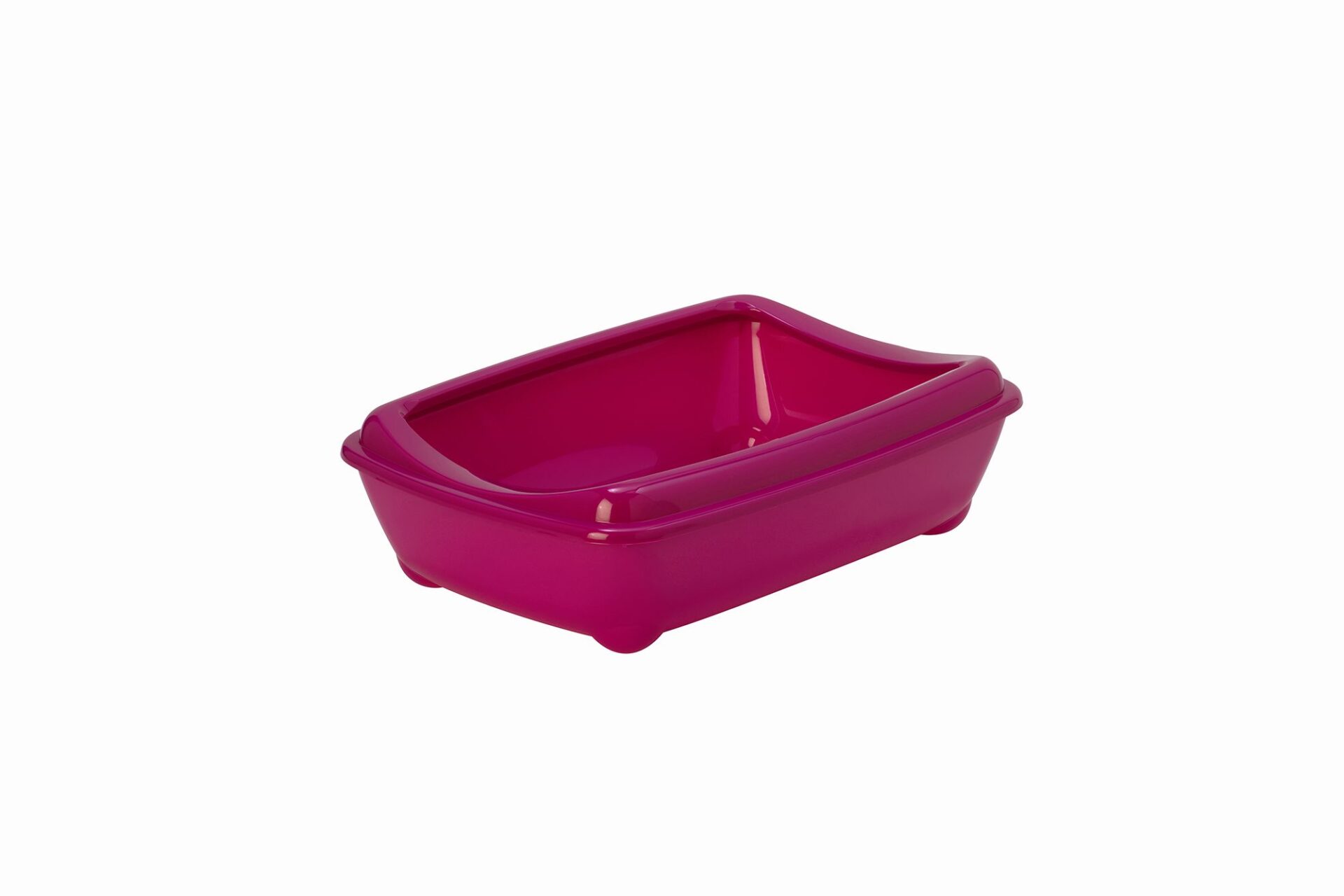 Toalet za mačke sa obodom Arist-o-tray Hawai - Slika 3