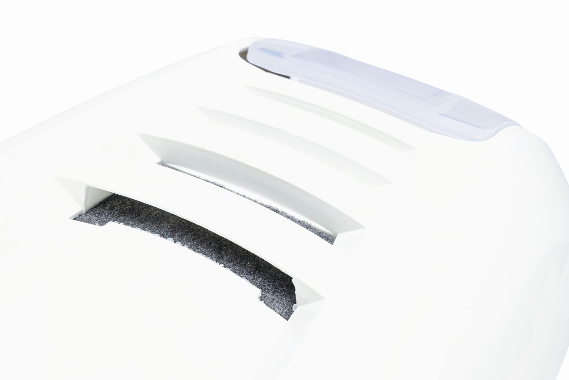Zatvoreni toalet za mačke smartcat 52x39x41 - Slika 6