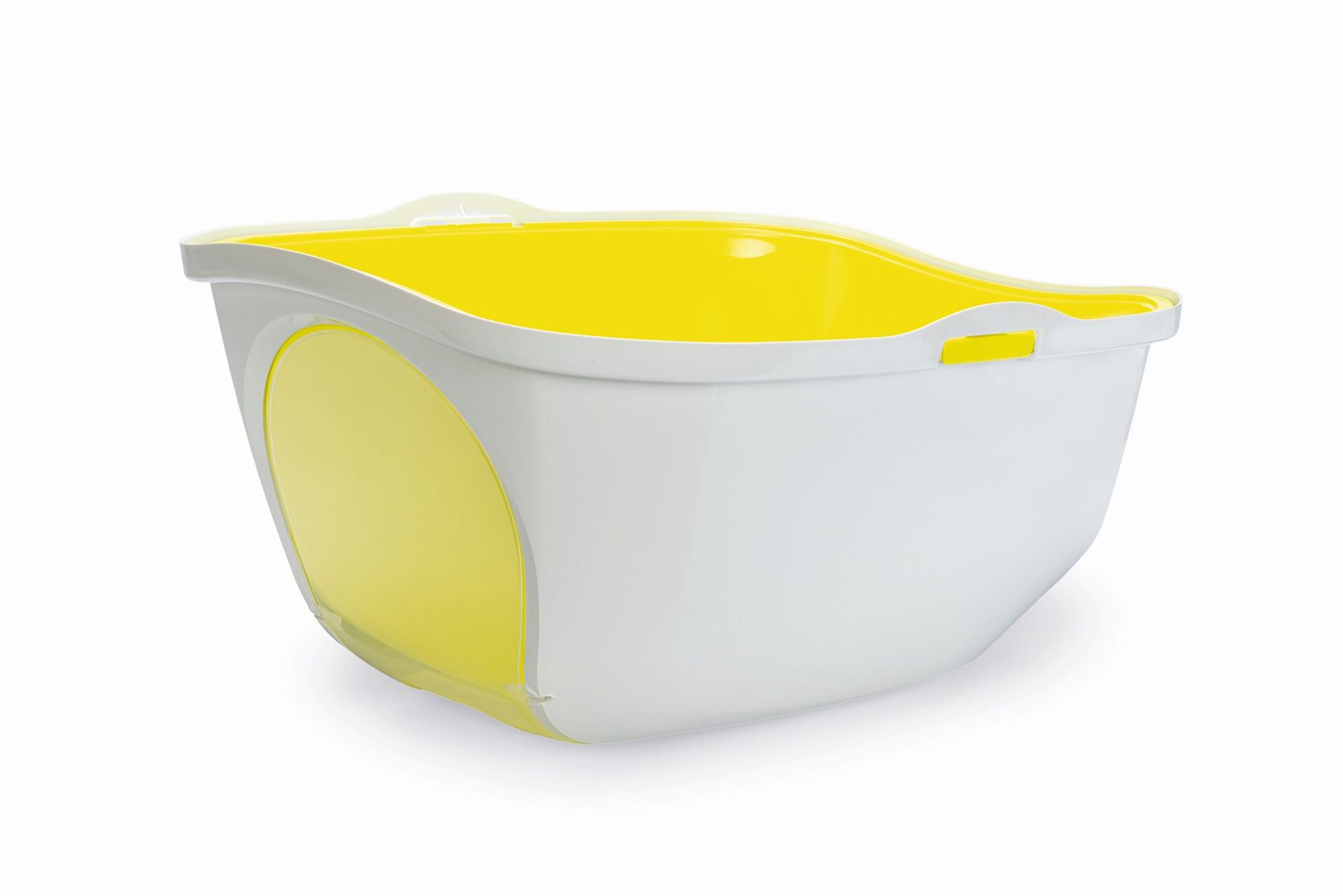 Zatvoreni toalet za mačke smartcat 52x39x41 - Slika 8