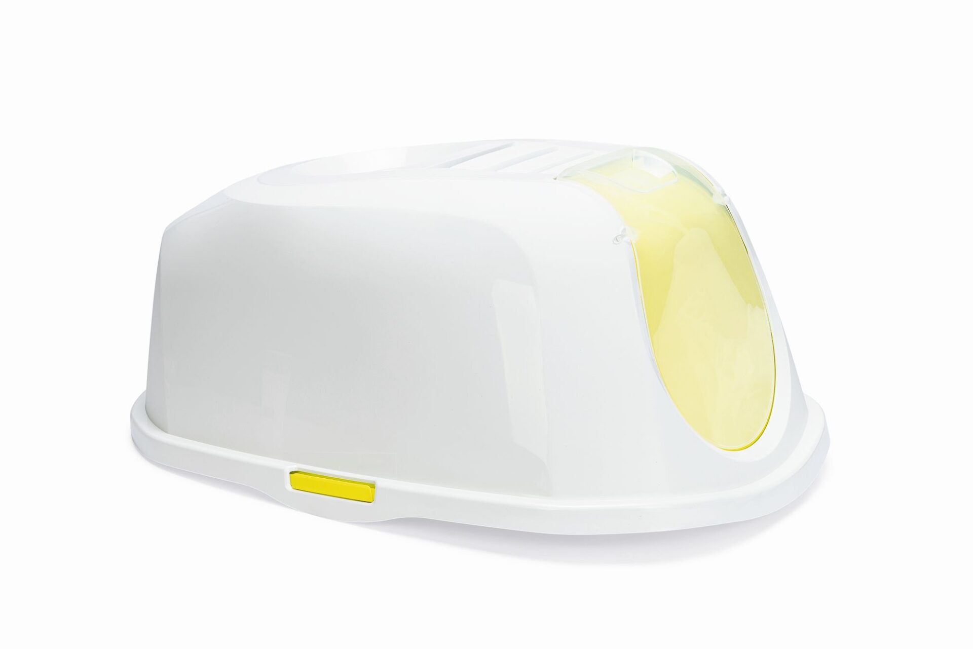 Zatvoreni toalet za mačke smartcat 52x39x41 - Slika 9