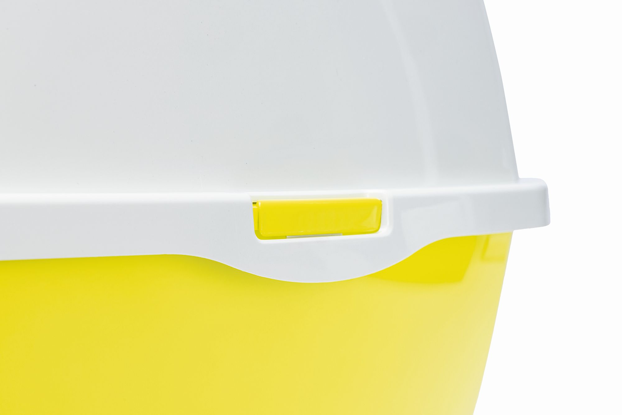 Zatvoreni toalet za mačke smartcat 52x39x41 - Slika 11