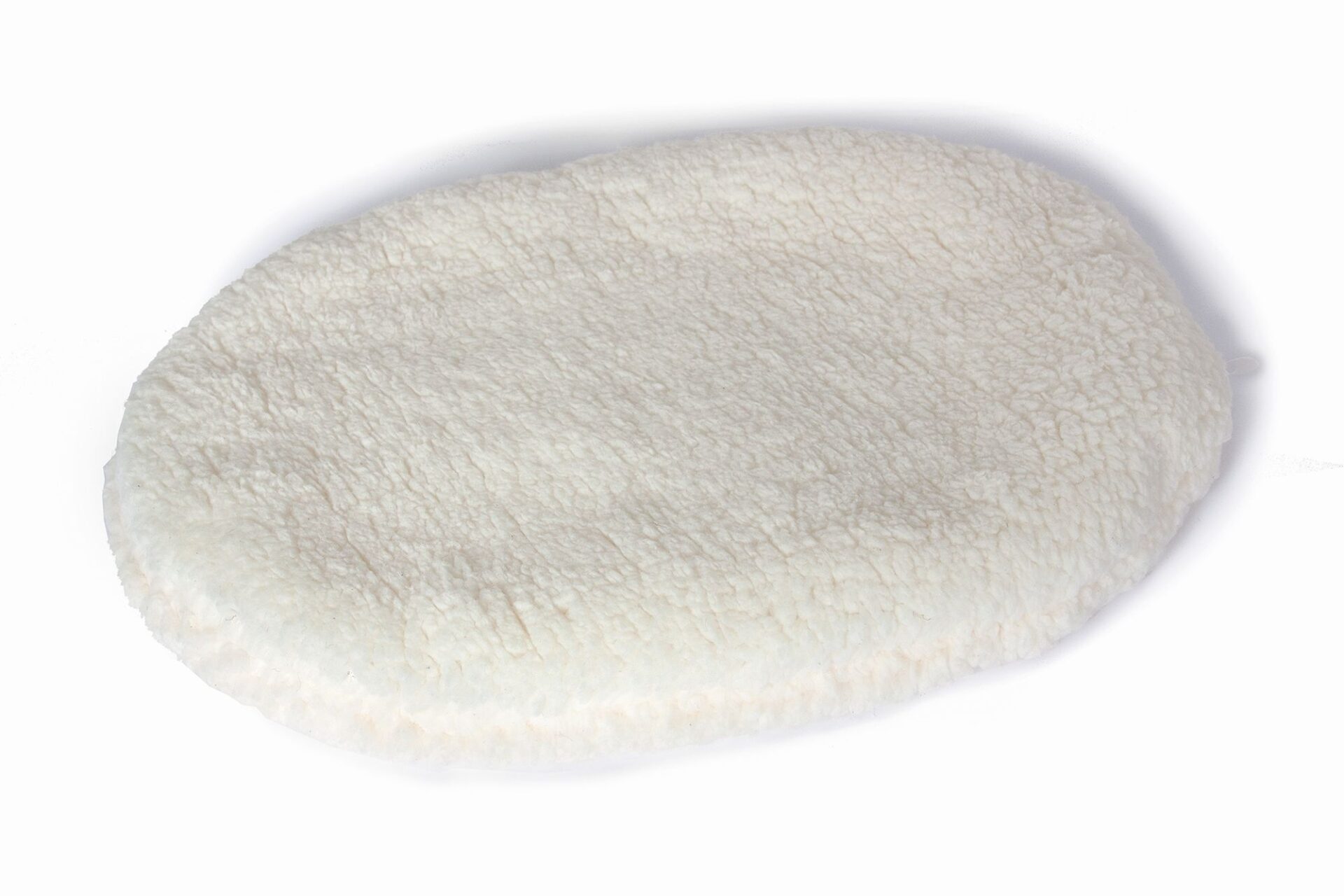 Mačja ležaljka pećina siva Jupik Felt - Slika 3