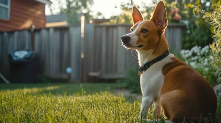Basenji