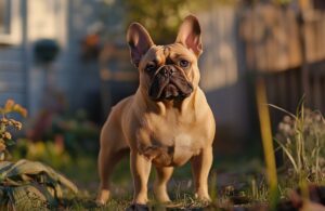 Francuski buldog