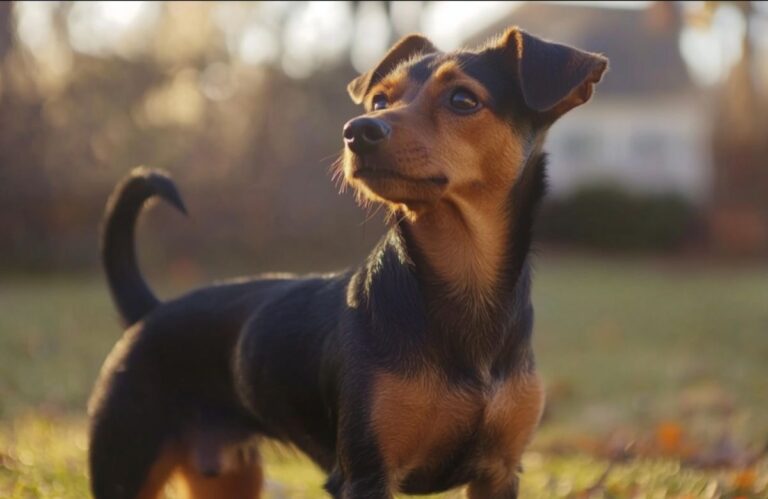 Nemački lovni terijer