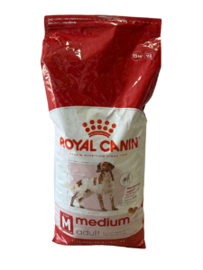 Royal Canin Medium Adult 15kg hrana za srednje rase pasa