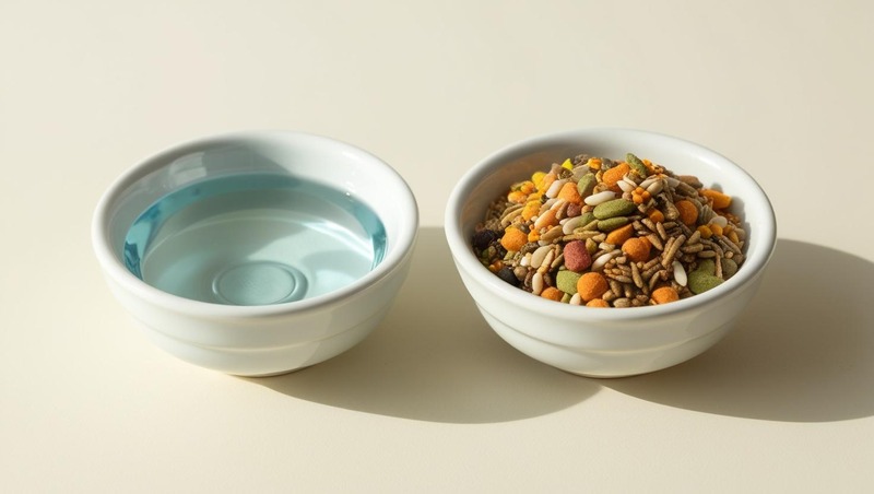 keramičke činije za glodare