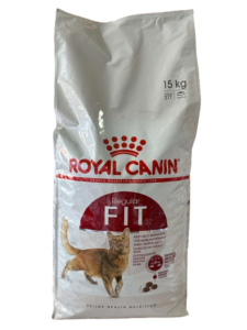 Royal Canin Fit 32 15kg hrana za odrasle mačke