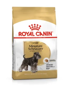 Royal canin mini schnauzer adult 3kg hrana za odraslog patuljastog šnaucera
