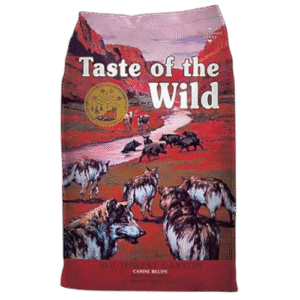 Taste of the wild southwest canyon hrana za odrasle pse sa mesom divlje svinje