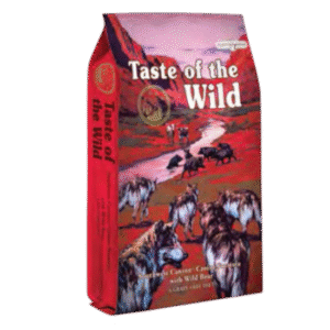Taste of the wild southwest canyon hrana za odrasle pse sa mesom divlje svinje 12,2 kg