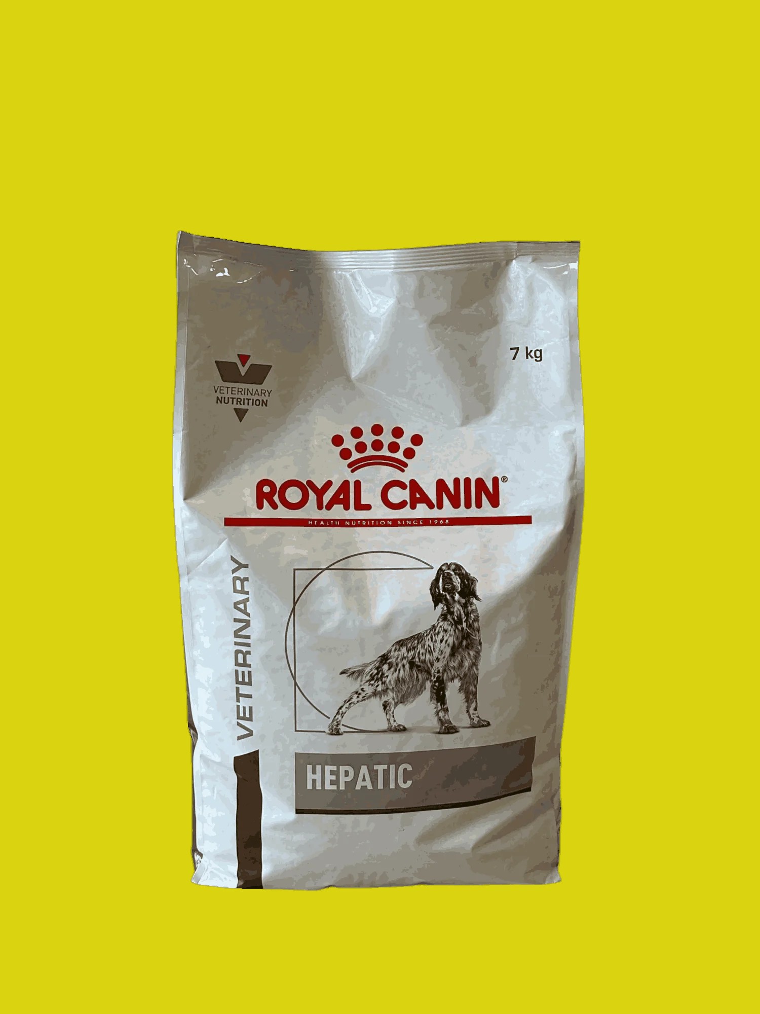 Hepatic dijetalna hrana za odrasle pse