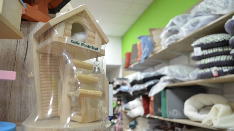 Noa Pet World oprema za zivotinje i ljubimce