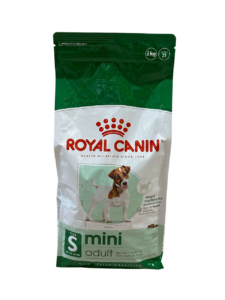 Royal canin Mini adult hrana za male rase 2kg