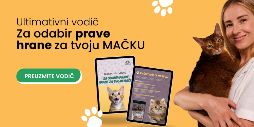Header vodic za macke mobile - Akcije