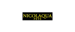 Nicolaqua Pets - BRENDOVI
