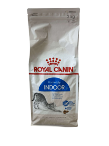 Royal Canin Indoor 27 hrana za kućne mačke 2kg