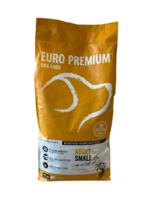 Super premium hrana za male rase pasa piletina pirinač