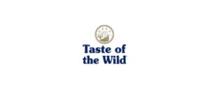 TasteoftheWild - BRENDOVI