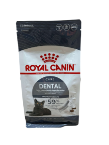 Royal Canin Dental Care 400g za odrasle mačke