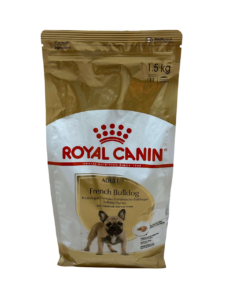 Royal Canin French Bulldog Adult 1.5kg – kompletna suva hrana za odrasle francuske buldoge