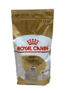 Royal Canin Maltese Adult 1.5kg – super premium hrana za odrasle maltezere
