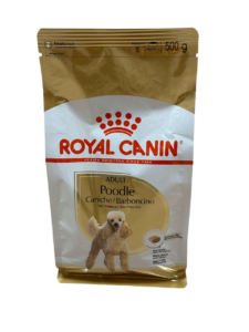Royal Canin Poodle Adult 500g super premium hrana za odrasle pudle
