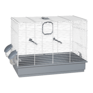 Voltrega kavez za male ptice 611B – kvalitetan i bezbedan dom za kanarince i male ptice