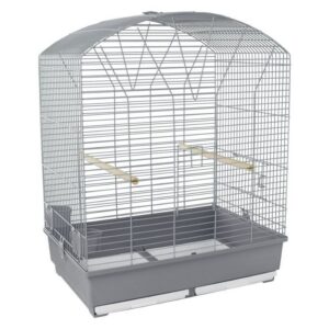 Voltrega prostrani kavez za papagaje 842G – tigrice i srednje ptice