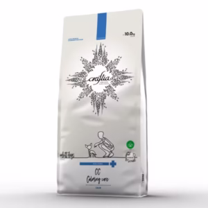 Craftia Galena Calming Care 10kg je dijetetska hrana za odrasle pse srednjih i velikih rasa, za podršku tokom stresa i smirenijeg ponašanja