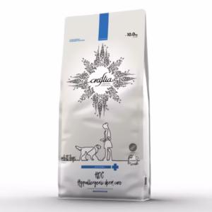 Craftia Galena Hypoallergenic Derm Care 10kg dijetetska hrana za odrasle pse