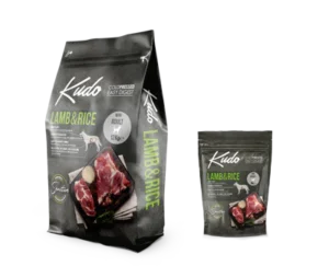 Kudo Lamb & Rice Mini Adult 12kg hrana za pse malih rasa