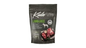 Kudo Lamb & Rice Mini Adult 3kg hrana za male pse