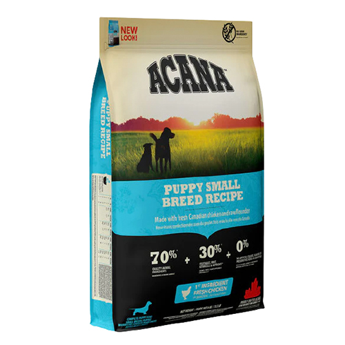 Acana Puppy Small Breed 6kg hrana za štence malih rasa