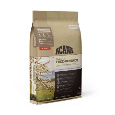 Acana Singles Free-Run Duck 11,4kg hrana za pse sa patkom