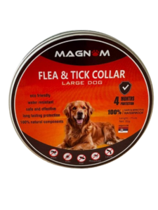 Magnum ogrlica za velike pse 71cm
