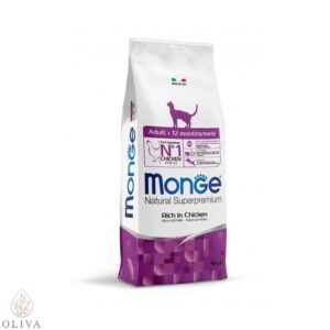 Monge Superpremium Adult Cat 10kg hrana za odrasle mačke