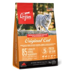Orijen Original Cat 1,8kg hrana za mačke