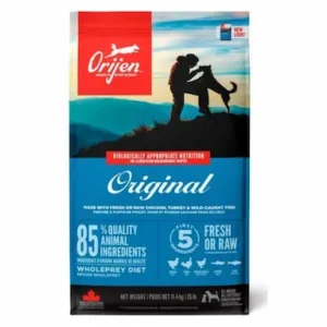 Orijen Original 11,4kg hrana za pse