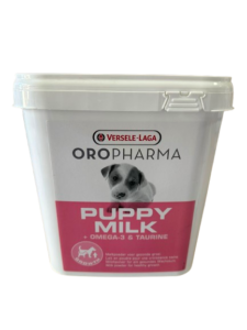 Oropharma Puppy Milk 1,6kg mleko u prahu za štence