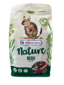 Versele-Laga Nature Degu 700g hrana za degu veverice