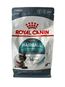Royal Canin Hairball Care 400g hrana za mačke sklone kuglicama dlake