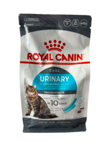 Royal Canin Urinary Care 400g hrana za odrasle mačke