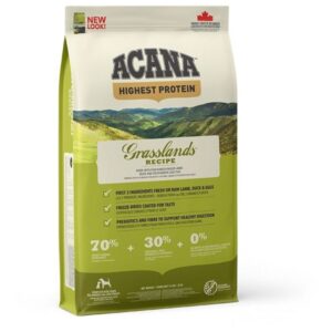 Acana Grasslands hrana za pse 11,4kg