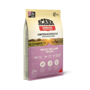 Acana Grass-Fed Lamb hrana za pse 11,4kg